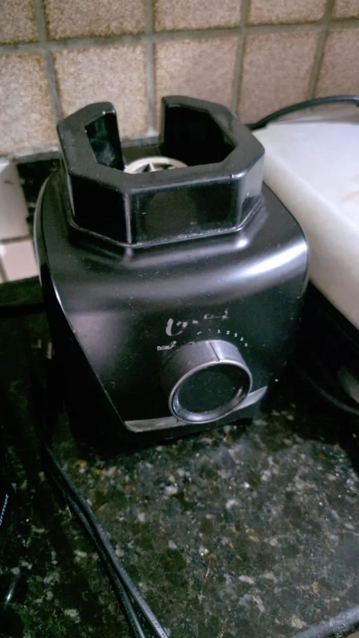 MOTOR liquidificador Oster