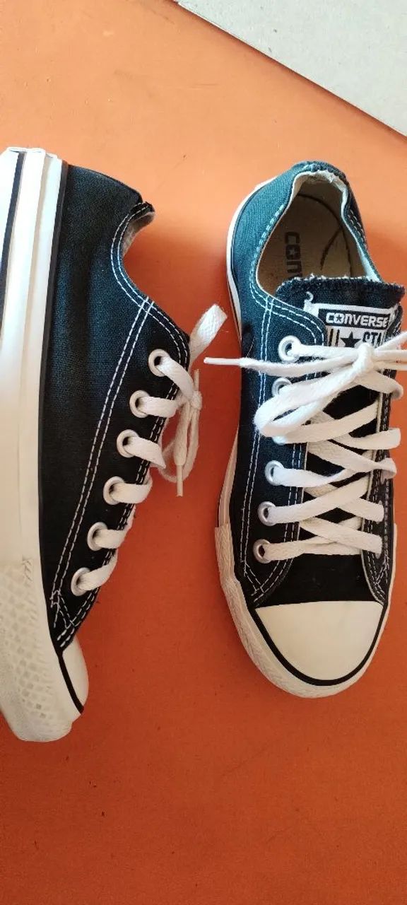 Allstar converse 34 - Foto 4