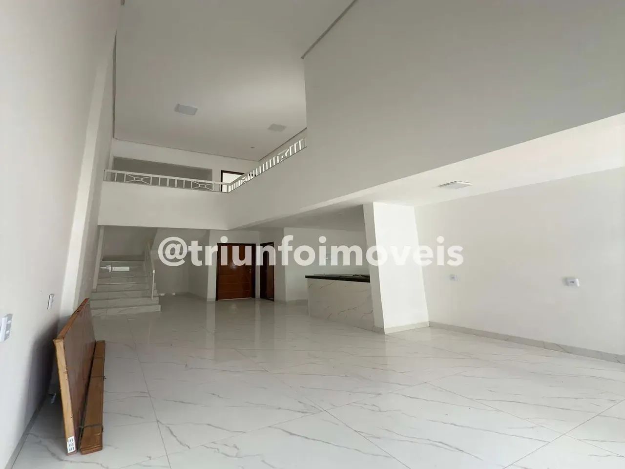 Casa duplex no Centro de Timon com 3 Quartos TR227026 TIM -9QJ2KQ - Foto 2