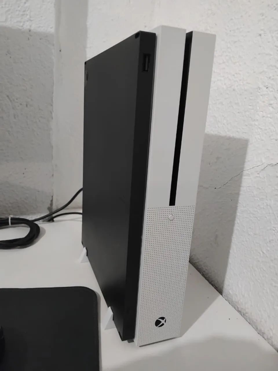 Xbox One S Impecável!