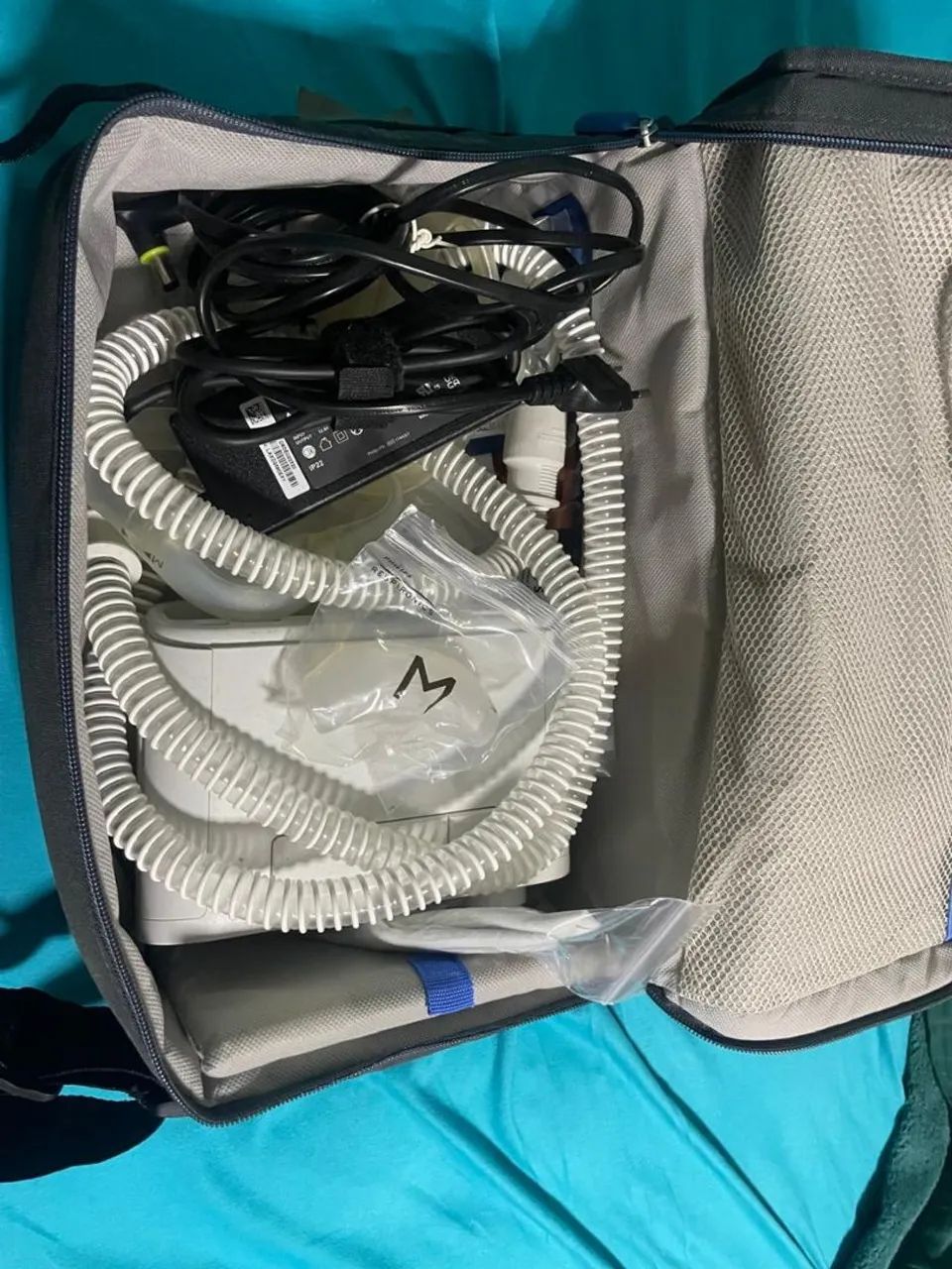CPAP - Foto 4