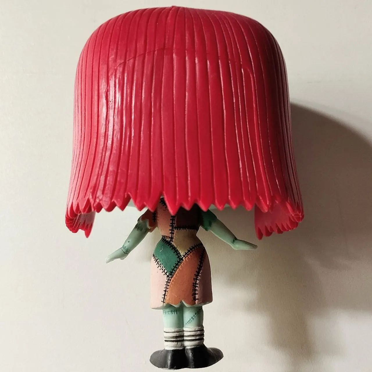 Funko Pop - Sally (O Estranho Mundo de Jack) - Foto 2