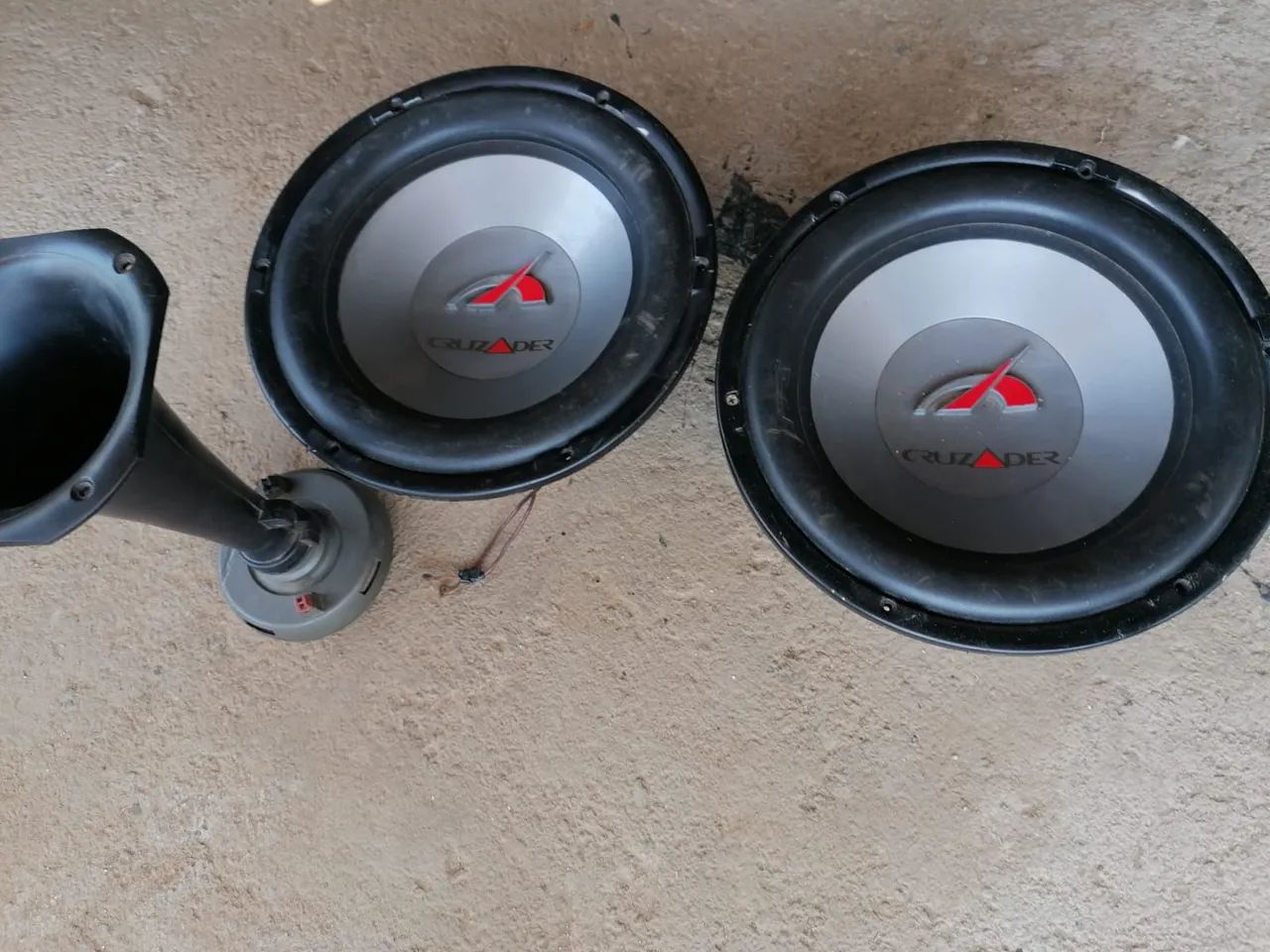 Vendo esses graves valor 200,00  - Foto 3