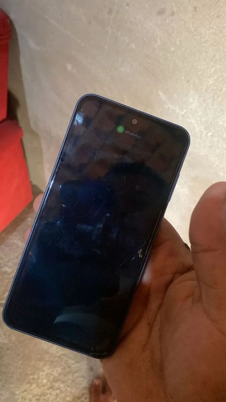 Celular A35  - Foto 2