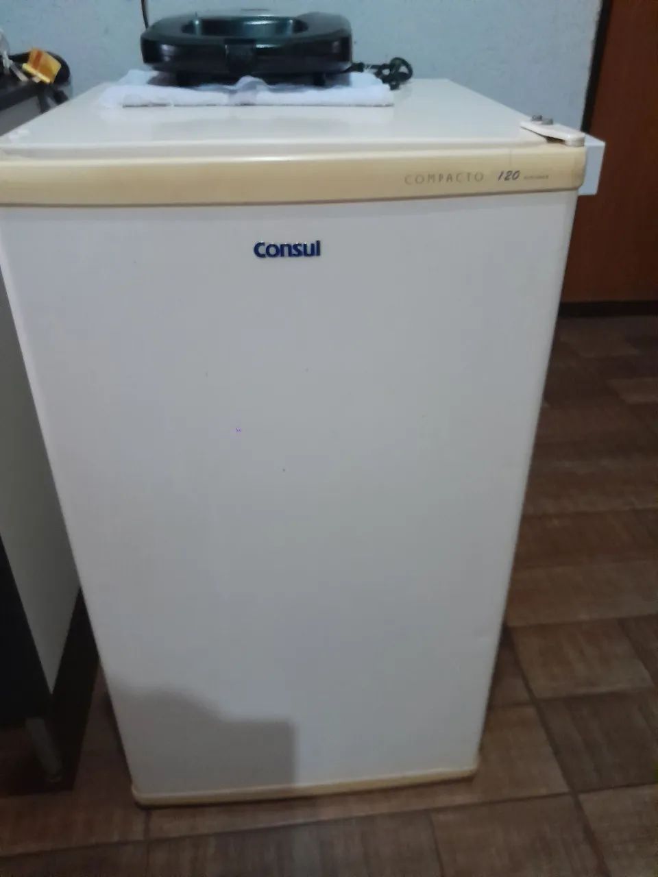 Frigobar cônsul 120 lt - Foto 5