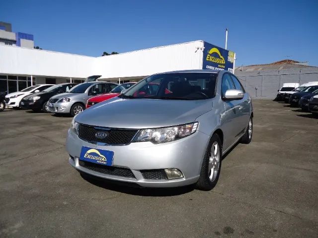 KIA Cerato 2010