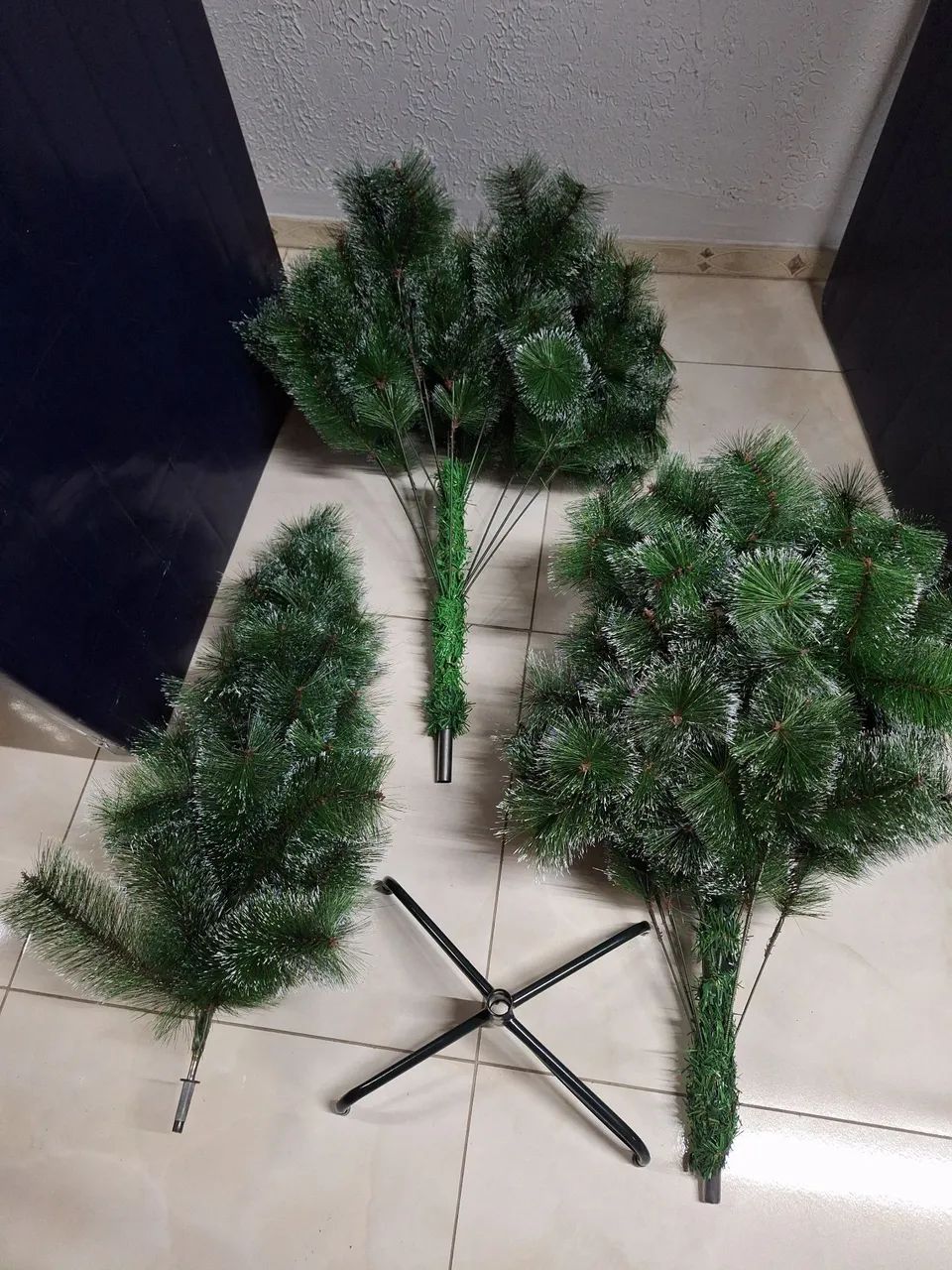 Árvore de natal - Foto 4
