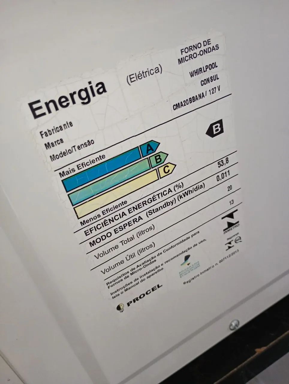 Microondas  - Foto 3