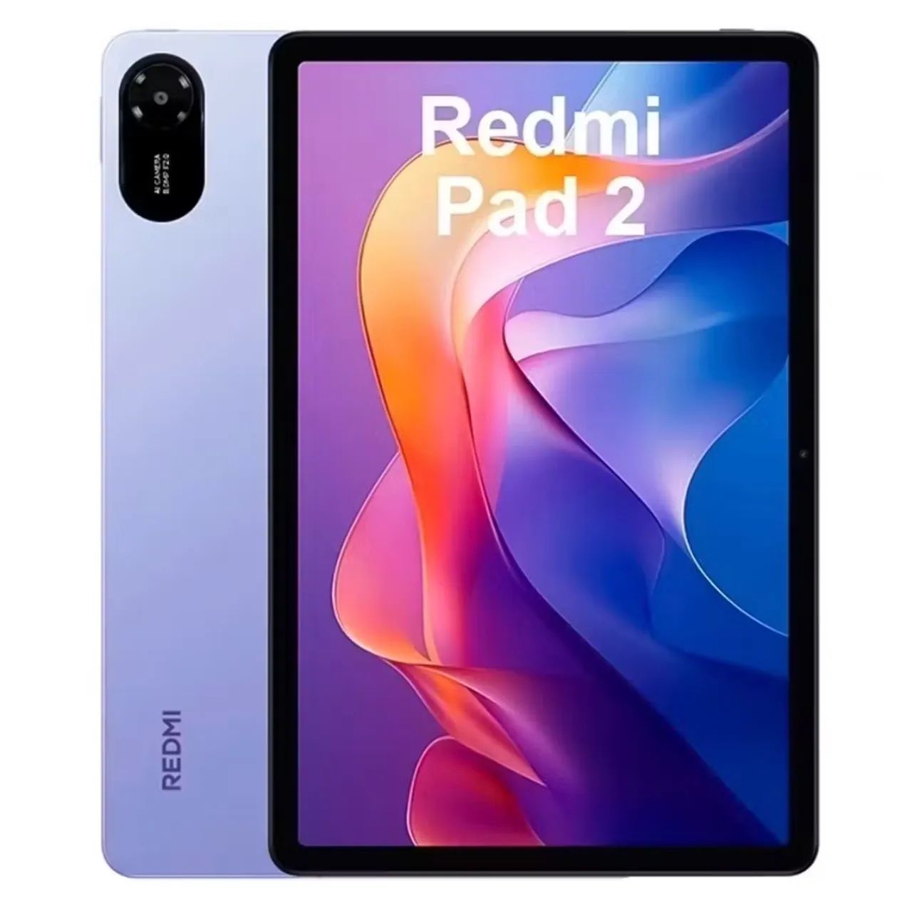 Redmi Pad 2 Tablet 256GB 8GB RAM - Foto 2