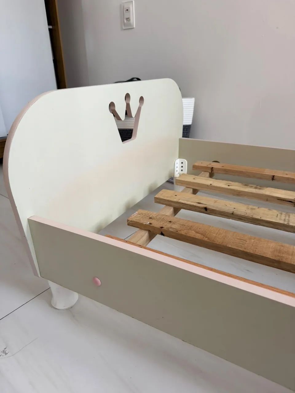 Cama infantil - Foto 4
