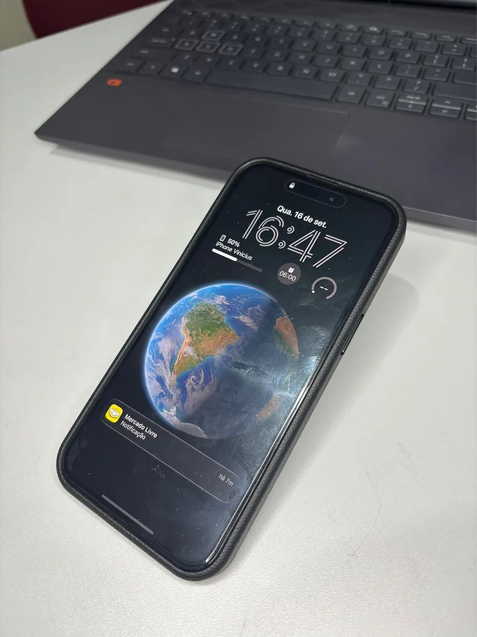 IPhone 15 Pro Max 256Gb - Foto 3