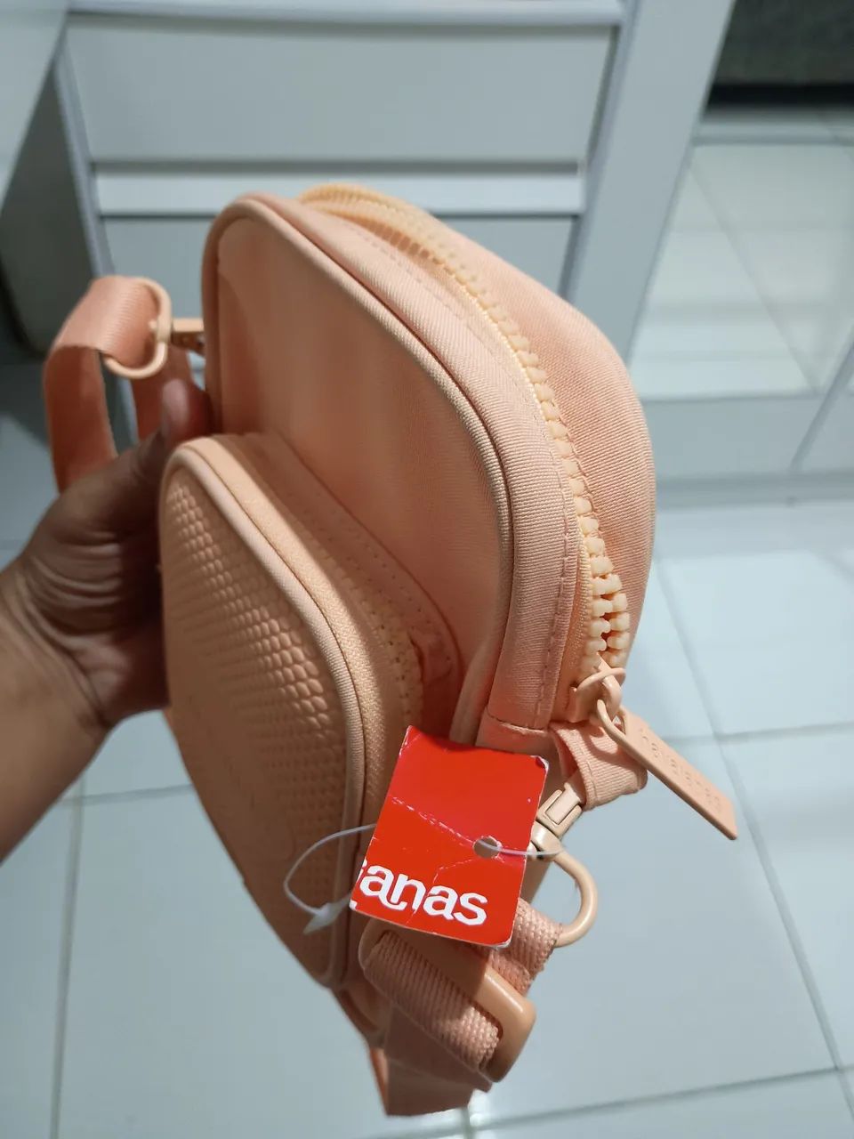 BAG HAVAIANAS COLLOR 