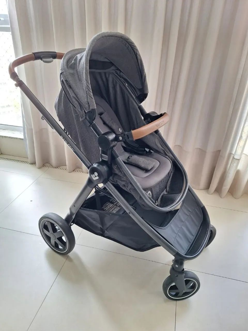 Carrinho Maxi Cosi Anna 2 - Foto 3