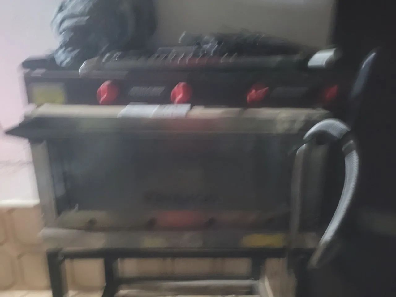 Forno e chapa - Foto 3