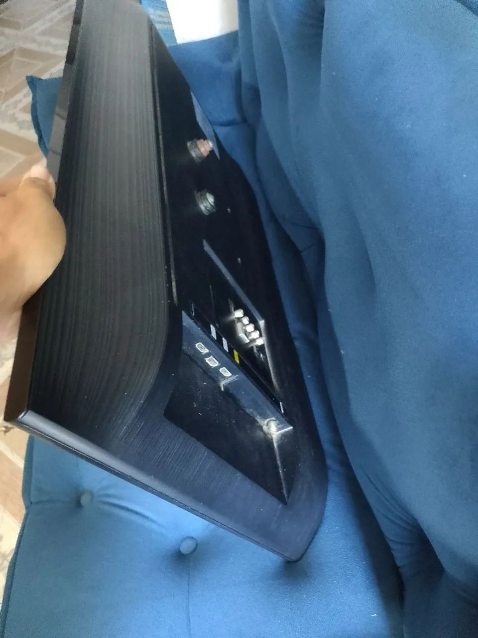 Tv Samsung 32 polegadas leia a DESCRIÇÃO  - Foto 3