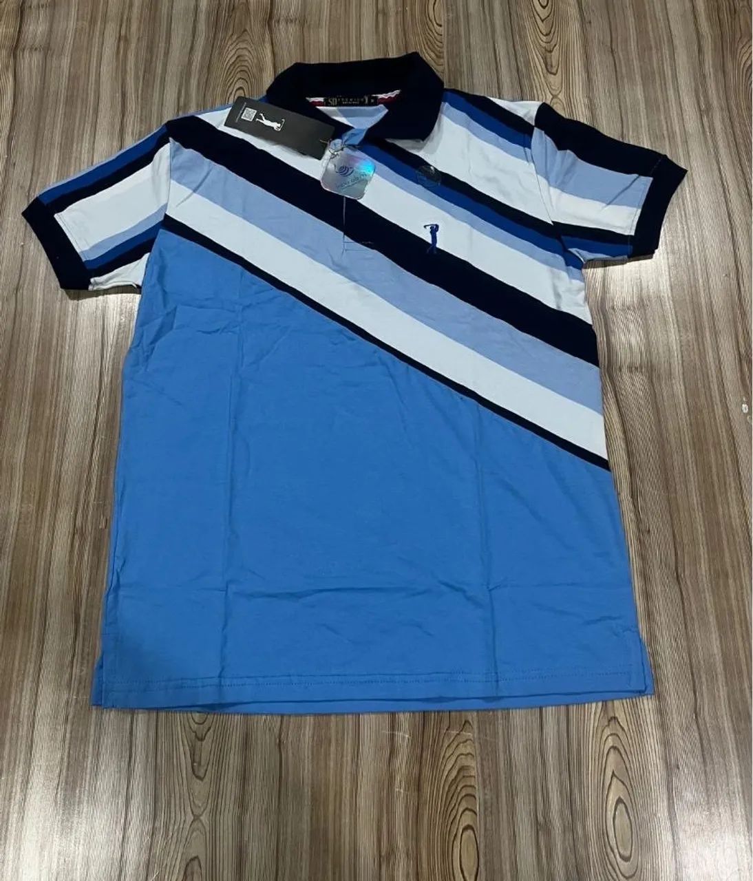 Camisas aleatory  - Foto 5