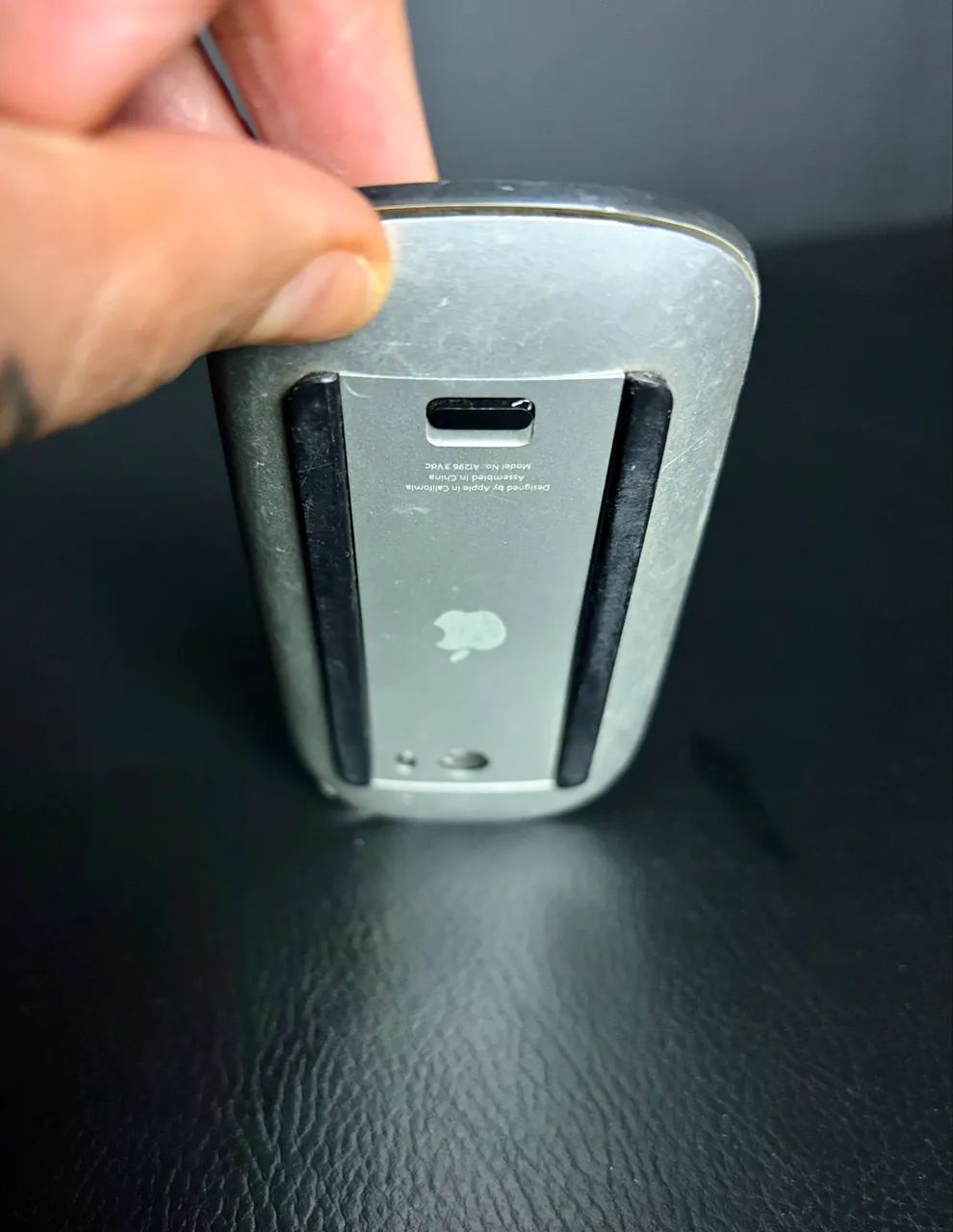 Apple Magic Mouse 1 - Foto 5