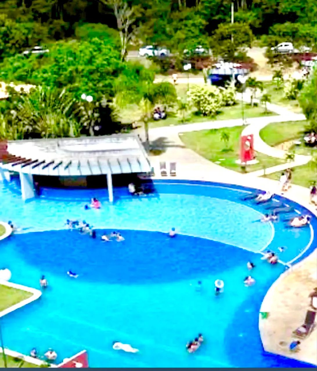 Foto - Vitória da Conquista - Recreio