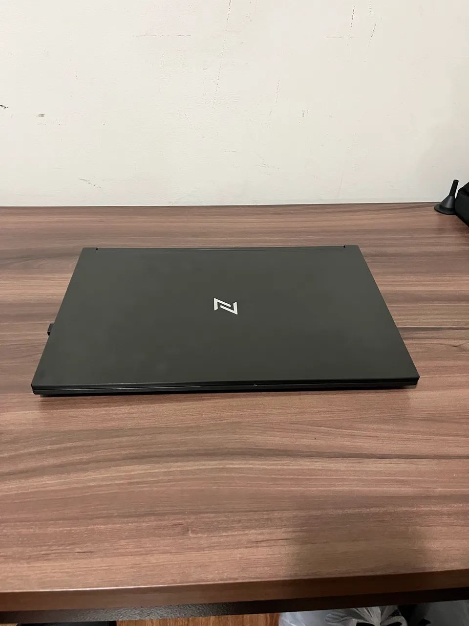 Notebook gamer RTX 4050 