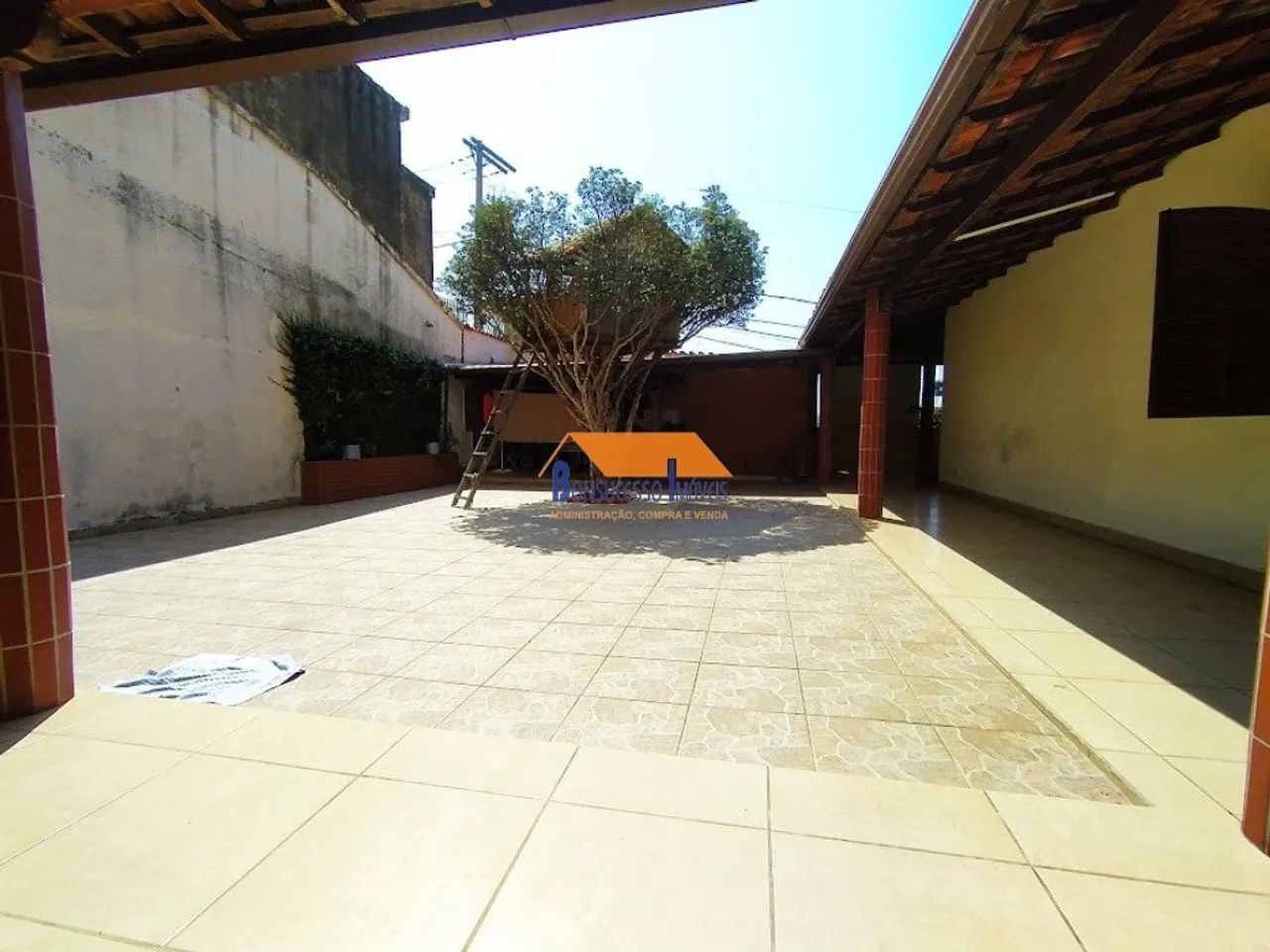 Casa de 4 quartos no bairro Bom Jesus - Foto 3