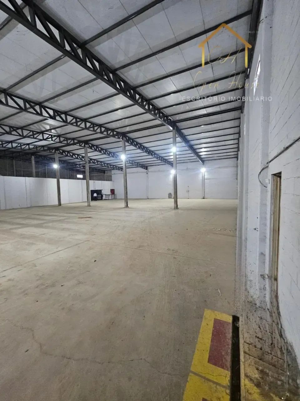 Alugo Salão Comercial na Ponte Nova - Miguel Sutil - Foto 2