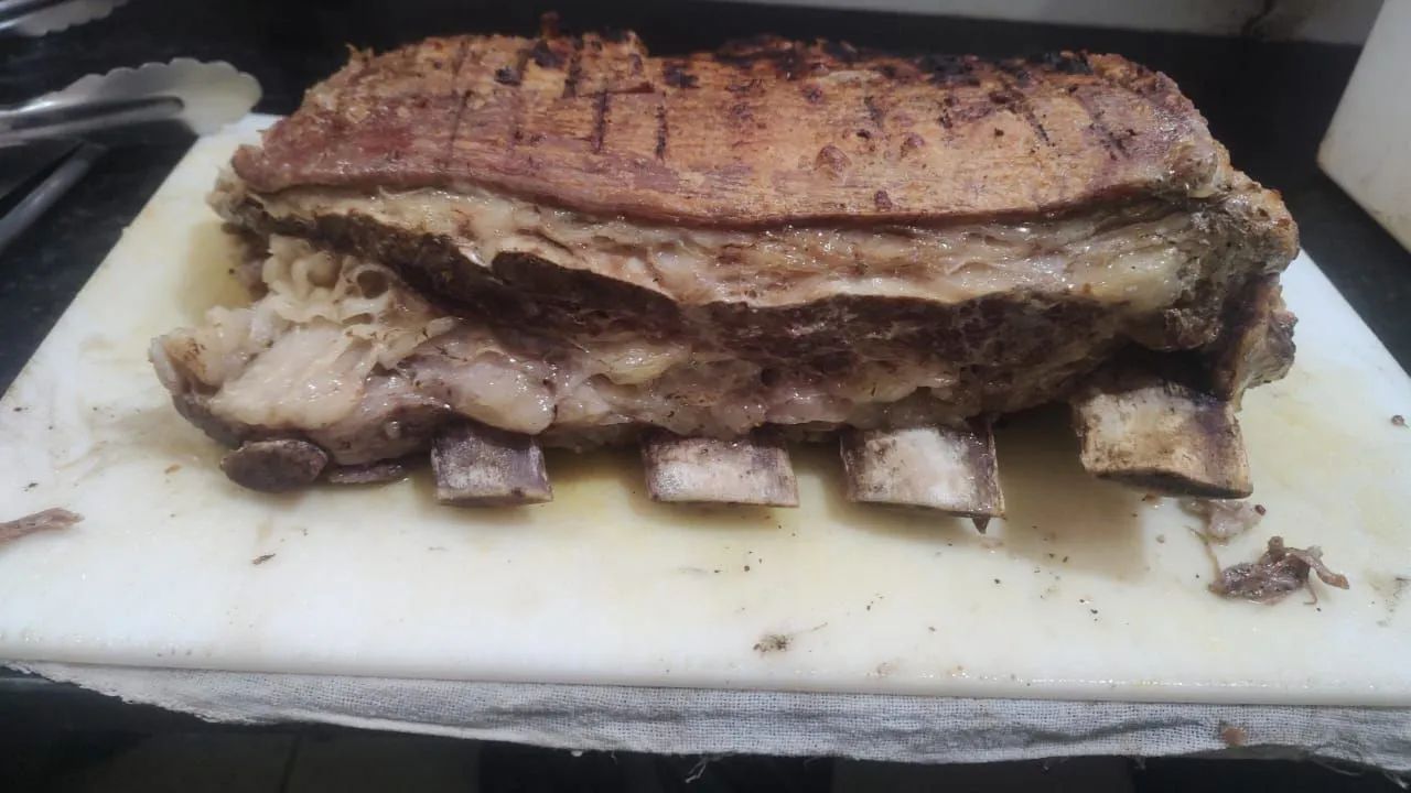 Meu nome e Ramon  - Foto 3