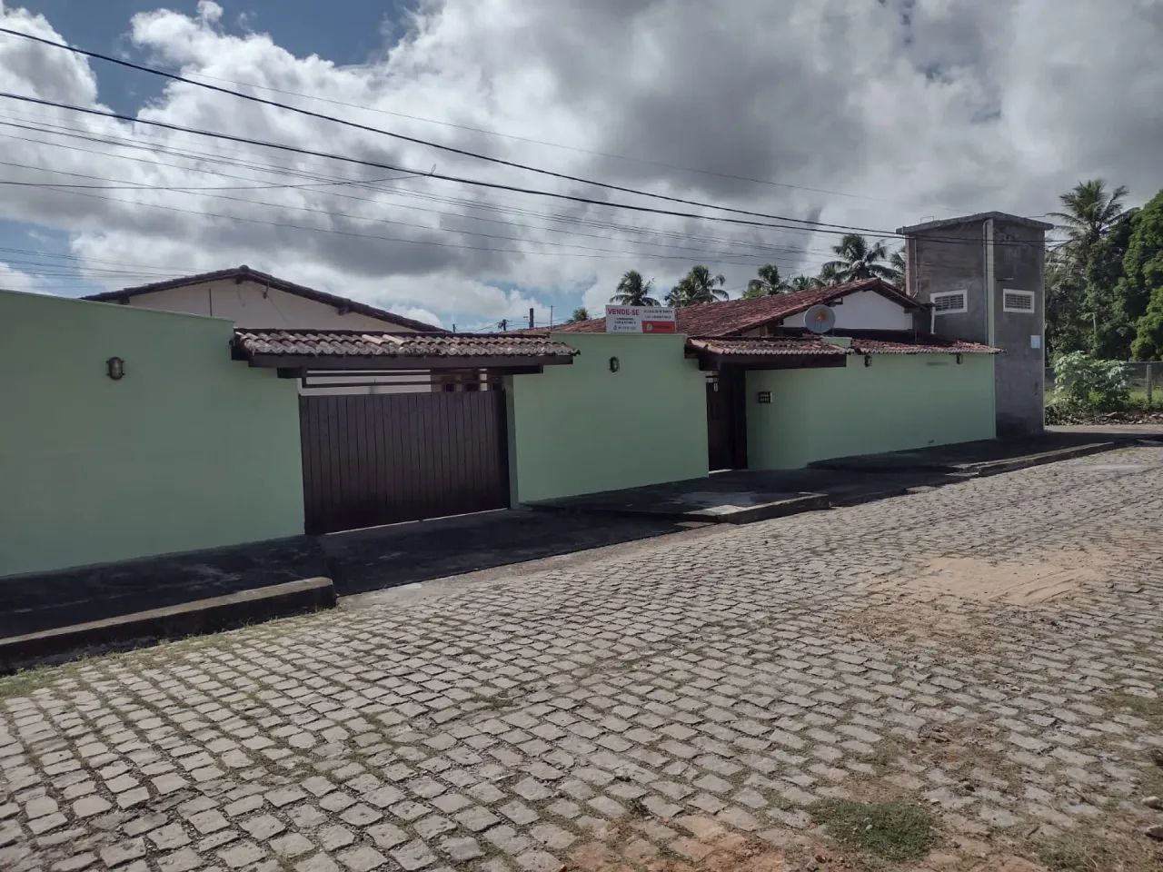 Rentabilidade Comprovada: 8 Kitnets Prontas para Gerar Lucro! - Foto 2