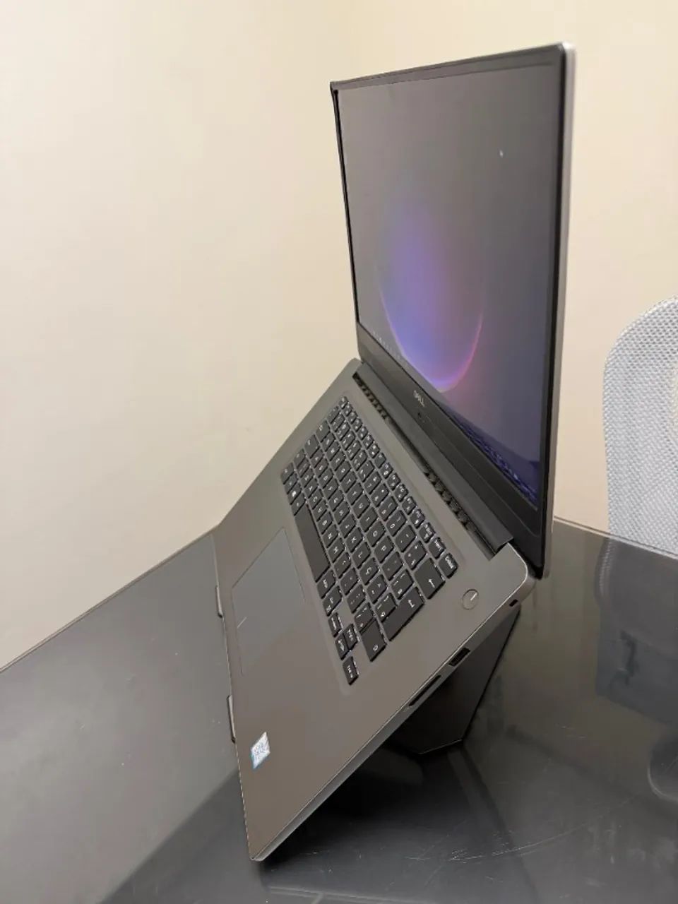 Notebook Dell Latitude - i7 - 7º - SSD 128GB Armazenamento - RAM