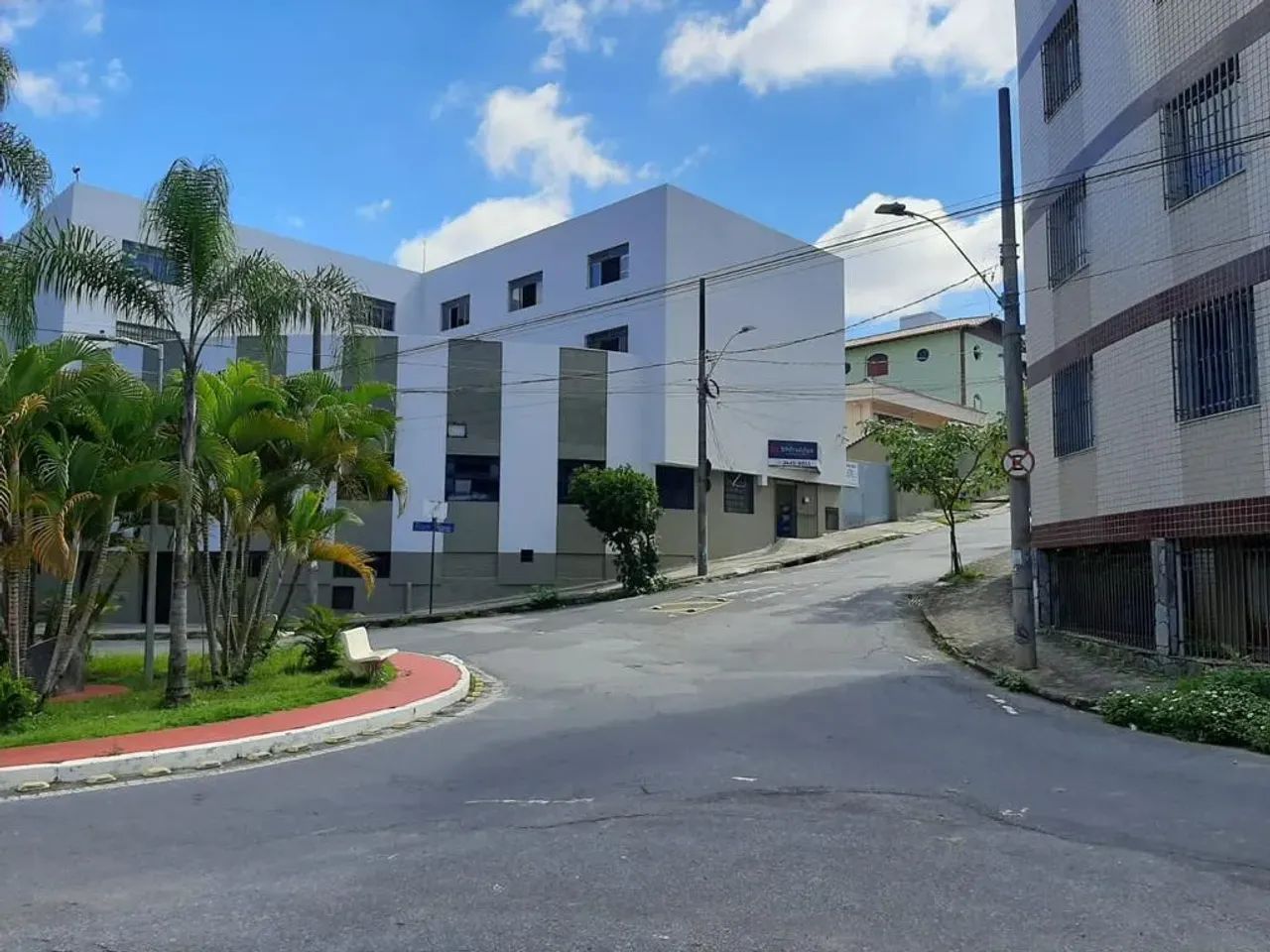 Prédio comercial à venda, 8 vagas, RENASCENCA - Belo Horizonte/MG - Foto 3
