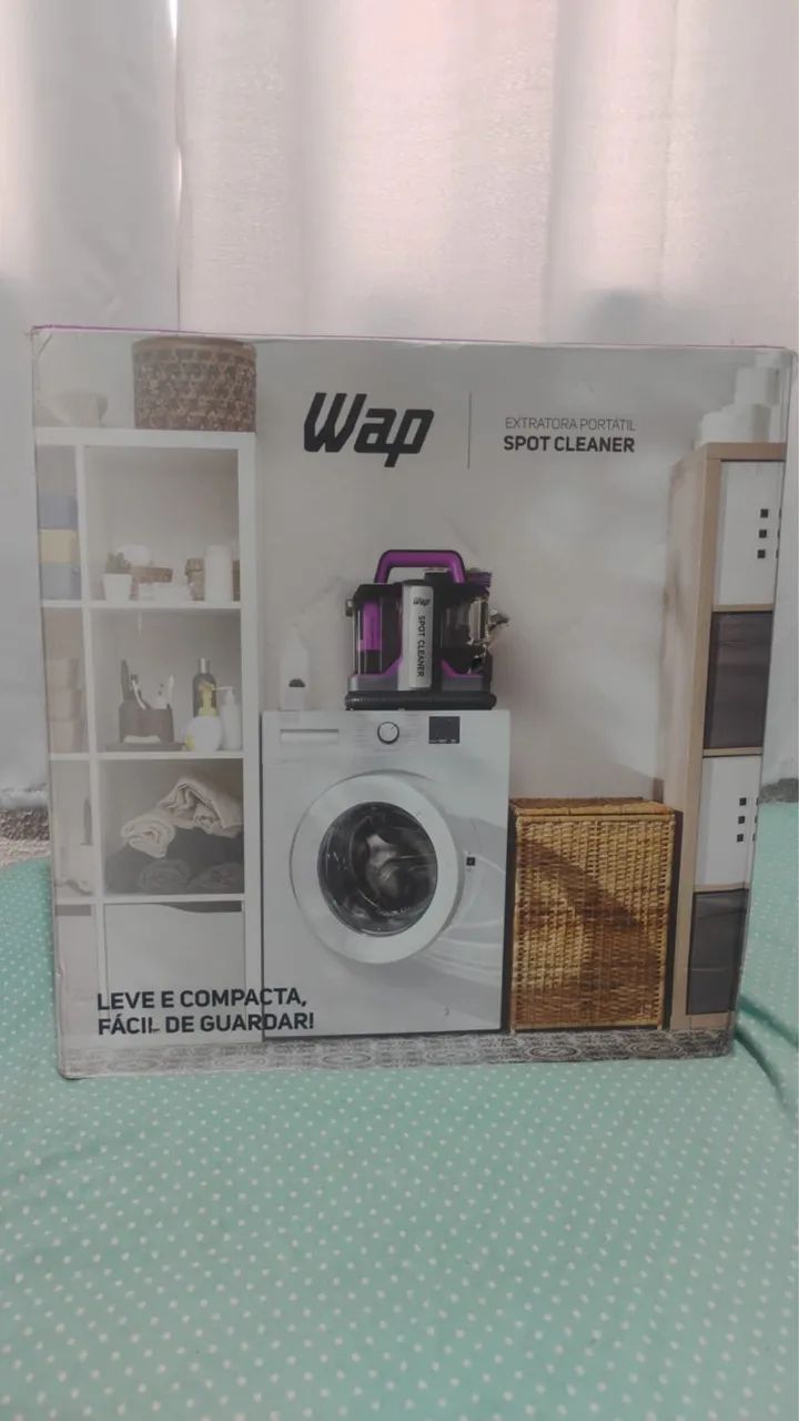 Extratora wap - Foto 2