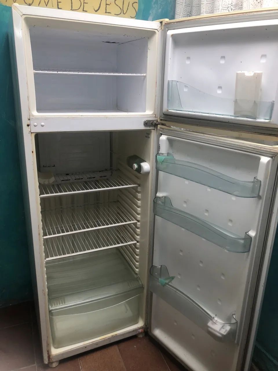Geladeira  - Foto 4