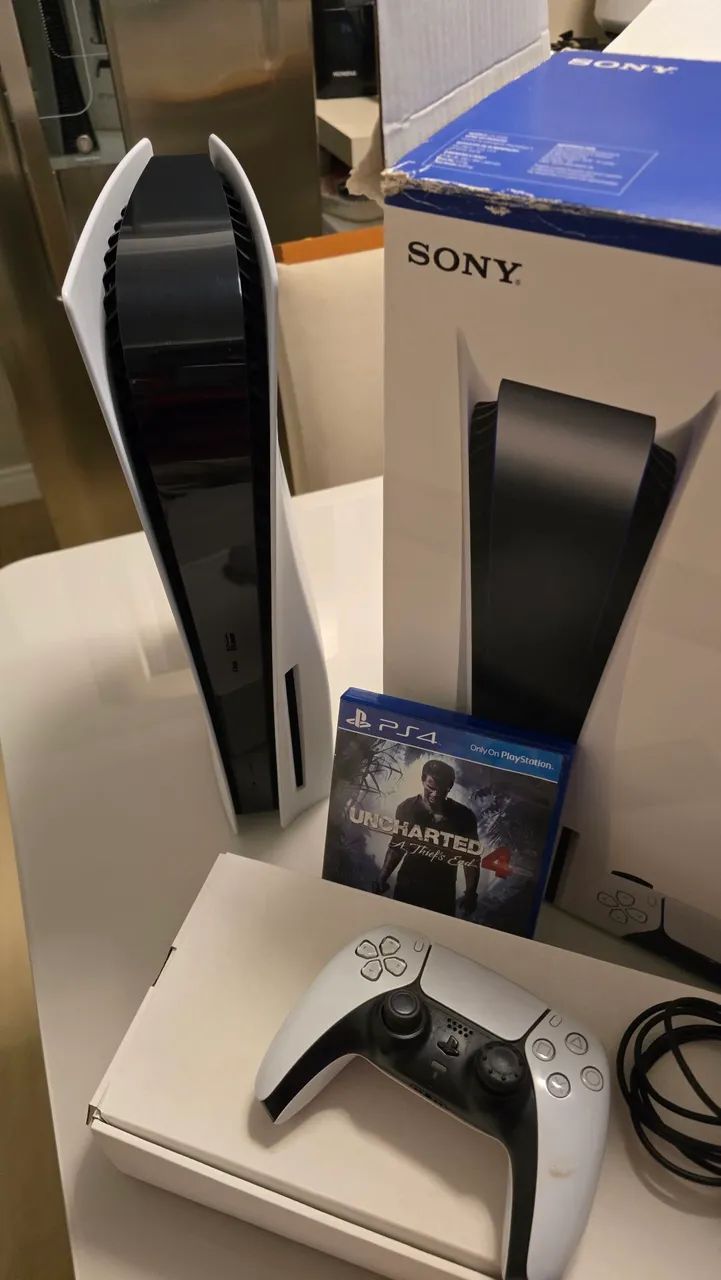 Playstation 5 1TB - Foto 3