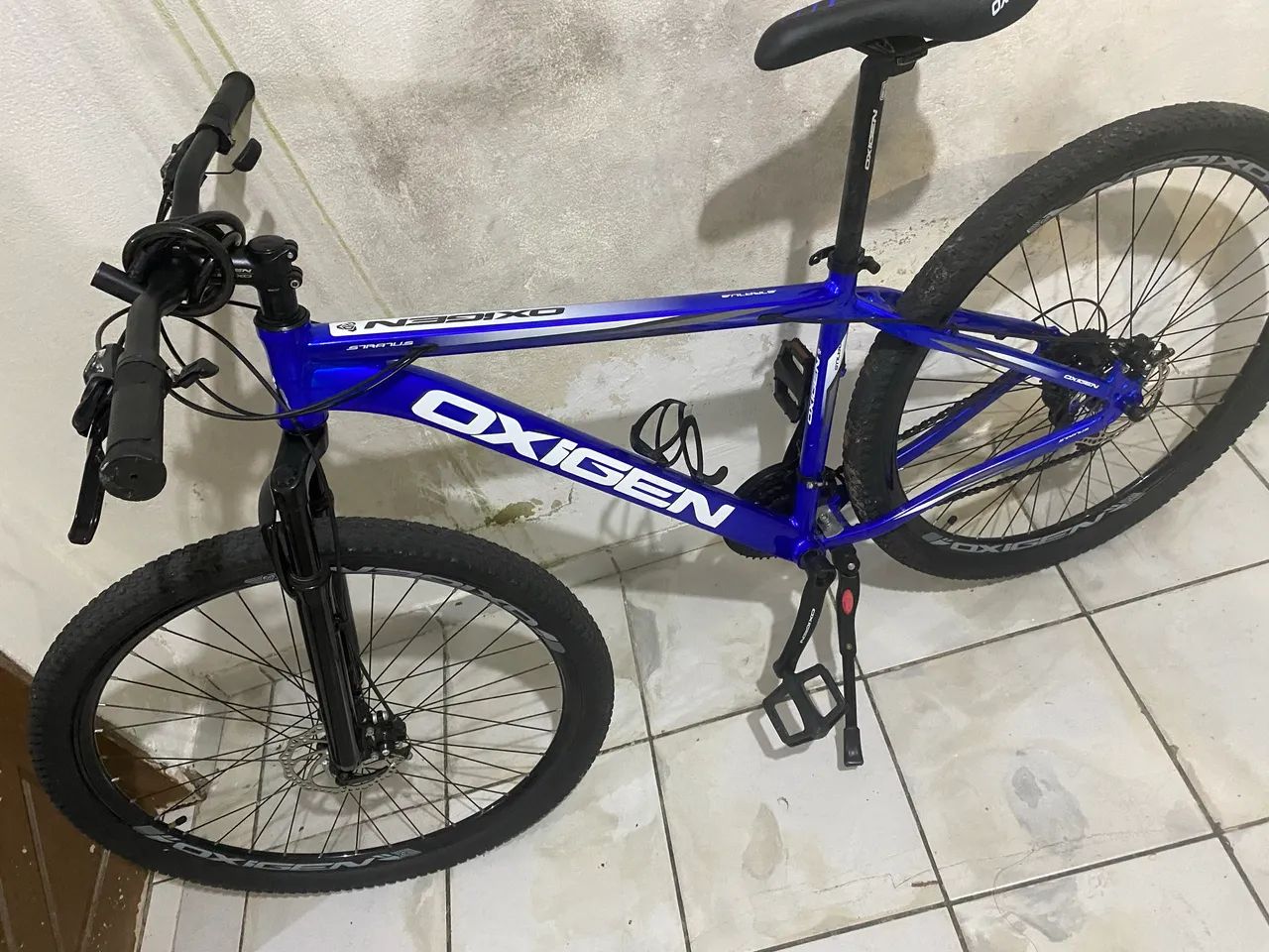 Vendo bicicleta aro 29  - Foto 4