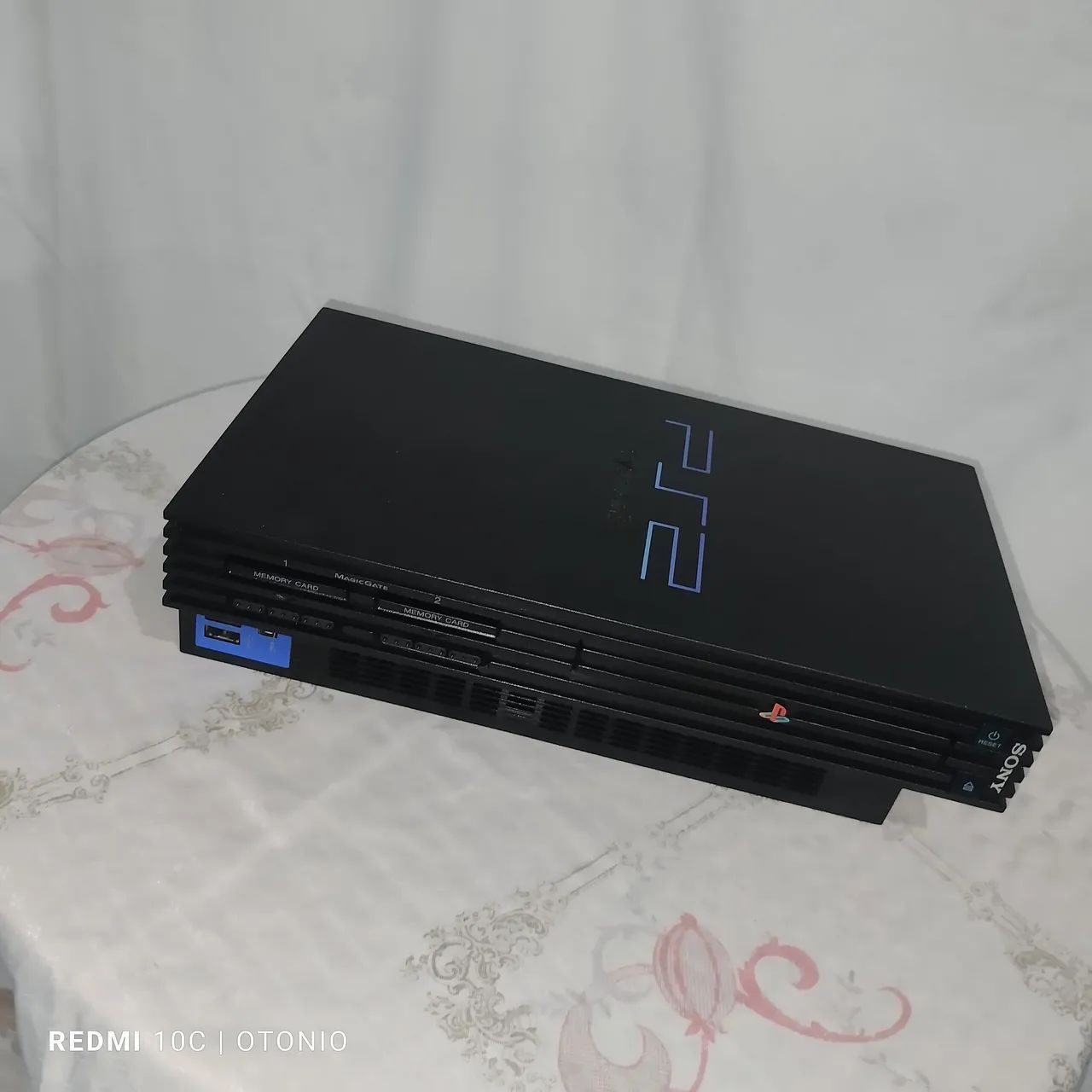 PS2 fat - Foto 3