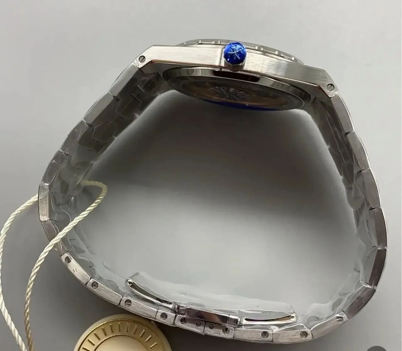 Relógio Vacheron Constantin - Foto 4