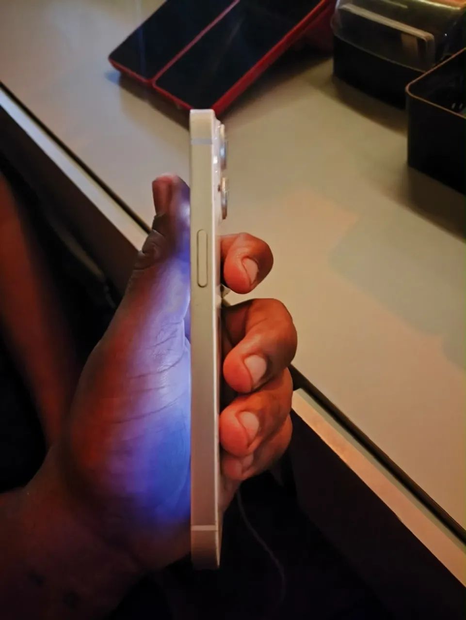 iPhone 14 128g  - Foto 2