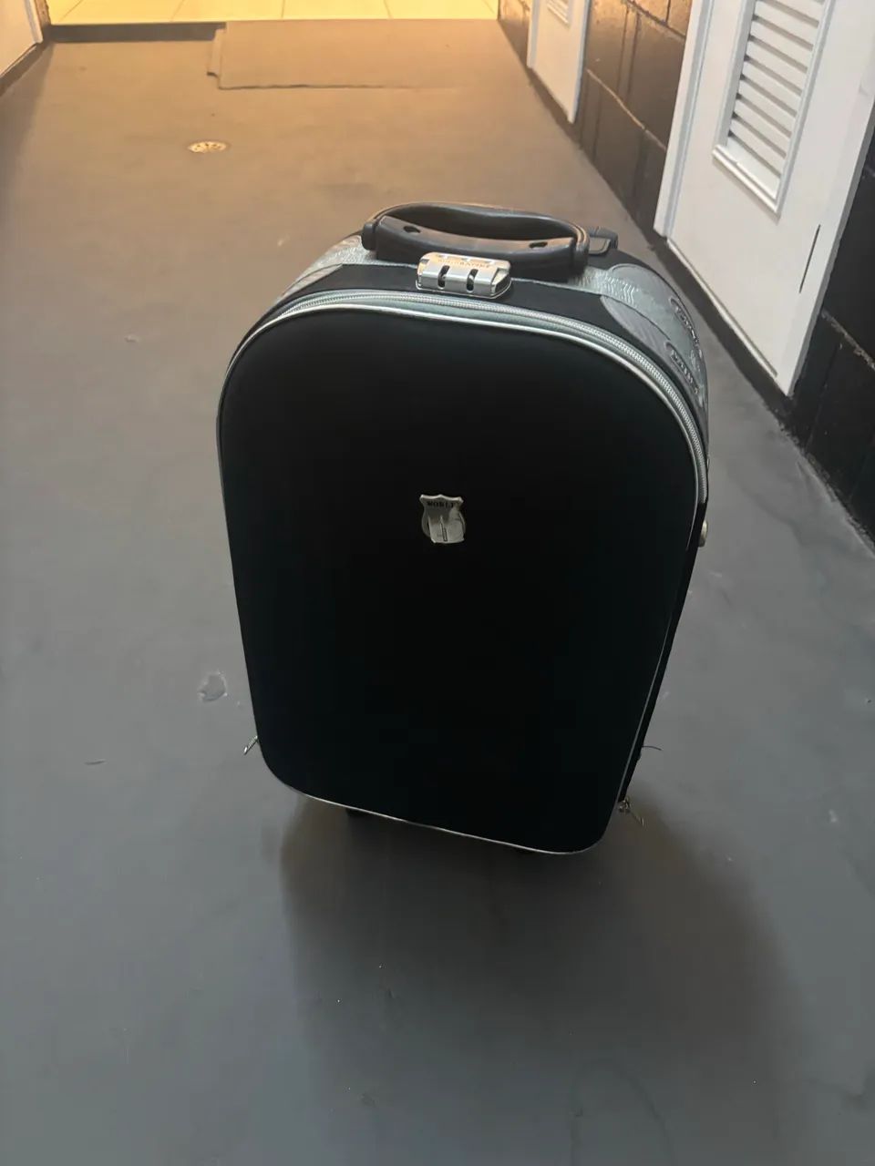 Mala de viagem Nova - Foto 2