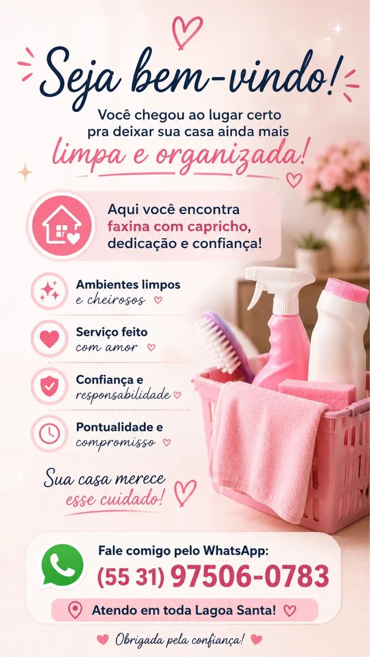 Serviço doméstico 