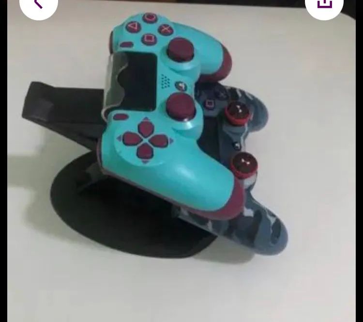 Ps4 + 12 jogos  - Foto 5