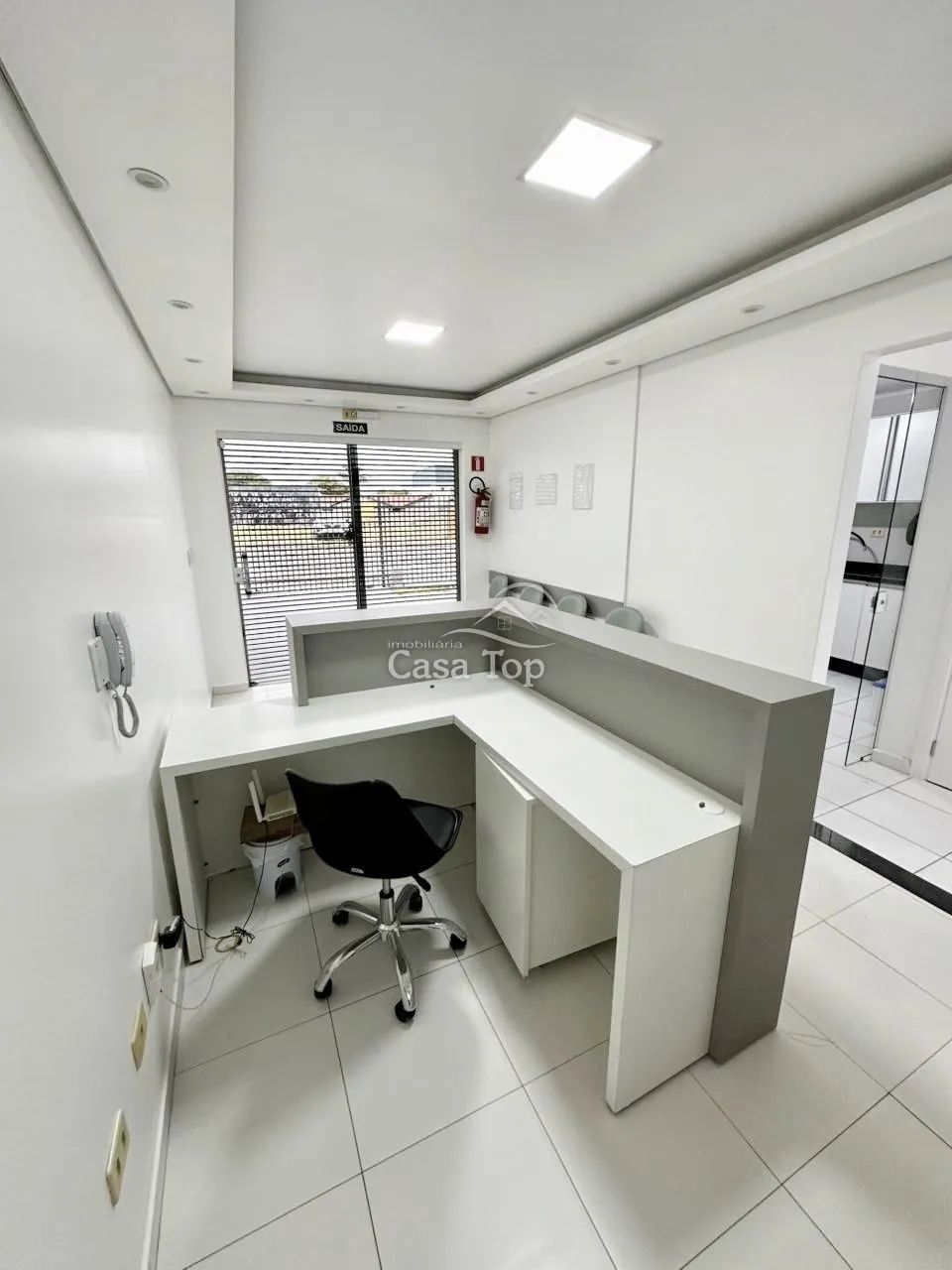 Imóvel comercial para alugar no Cará - Cará - Foto 3