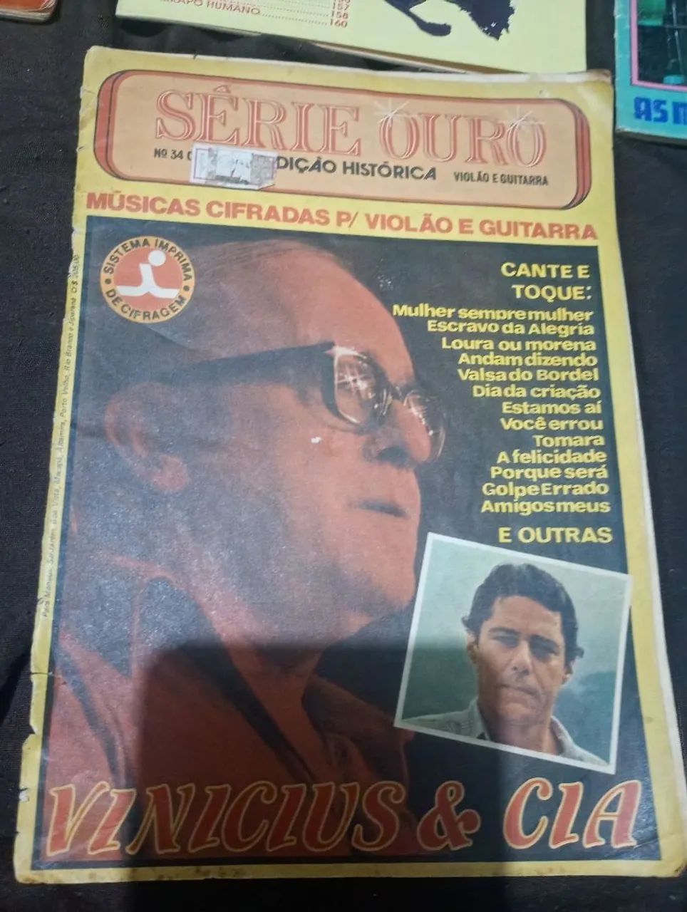 Aprenda violão  - Foto 4