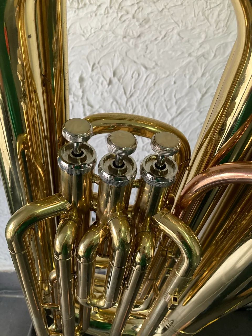 Tuba 3/4 BM - Foto 2