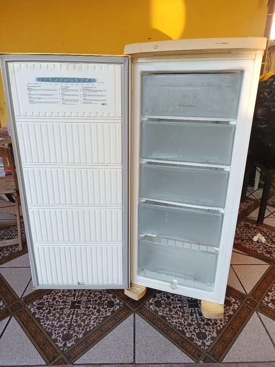 Freezer  - Foto 3
