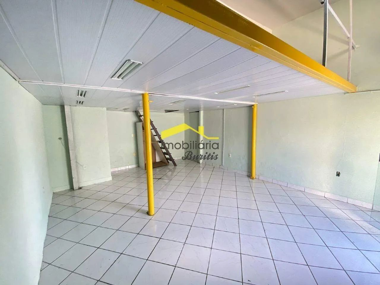 Loja para aluguel, Nova Suissa - Belo Horizonte/MG - 40m2 - Foto 4