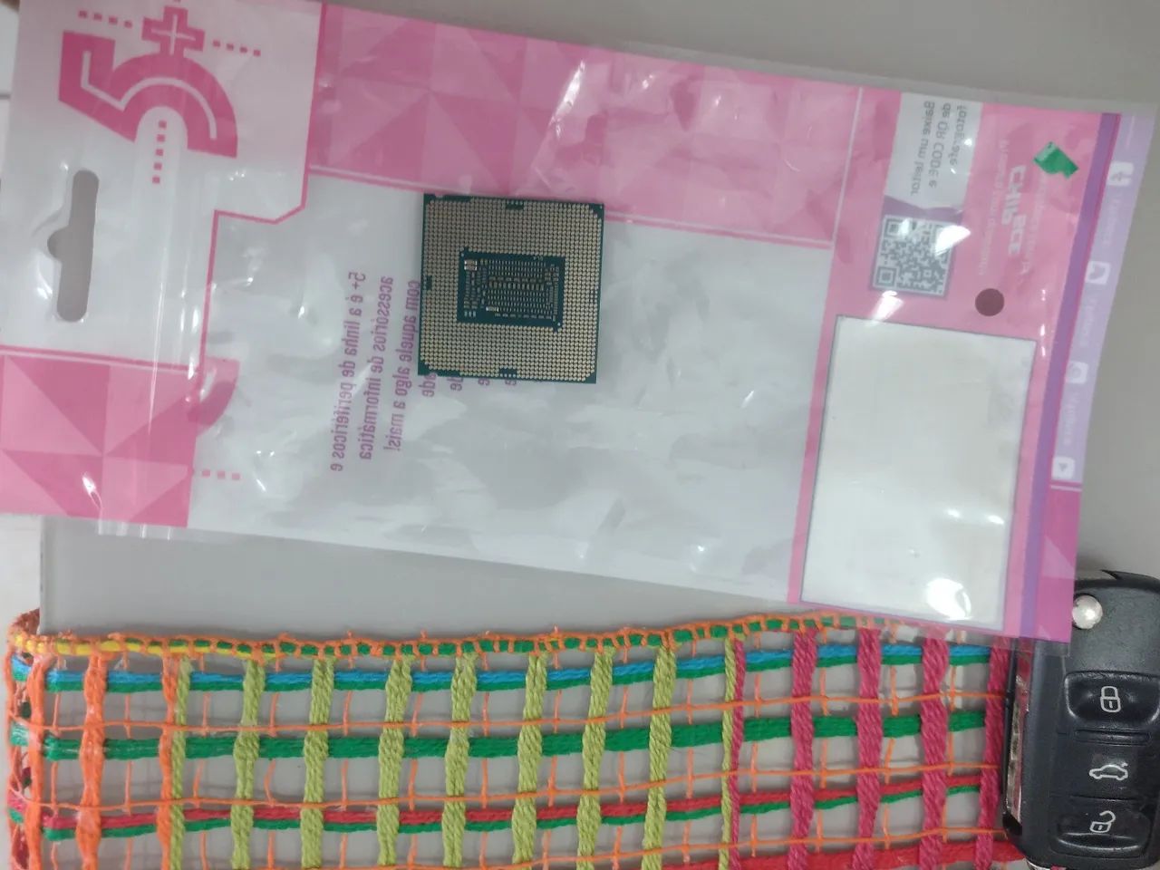 Processador i7 da 9 Ger 1151 - Foto 4