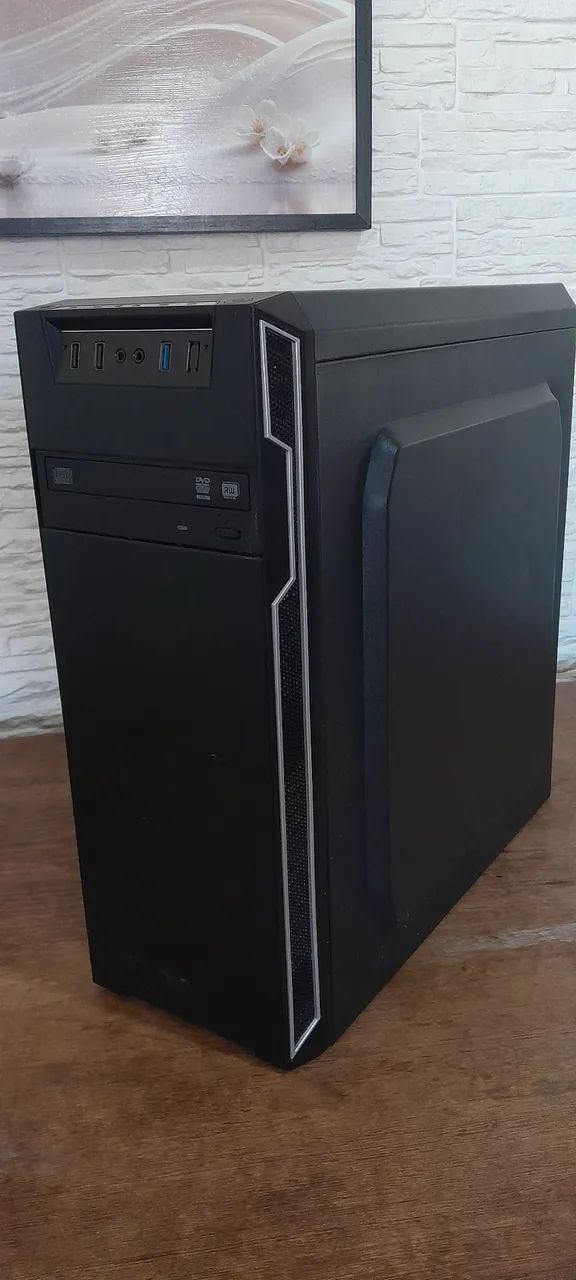 Pc gamer | computador  - Foto 3