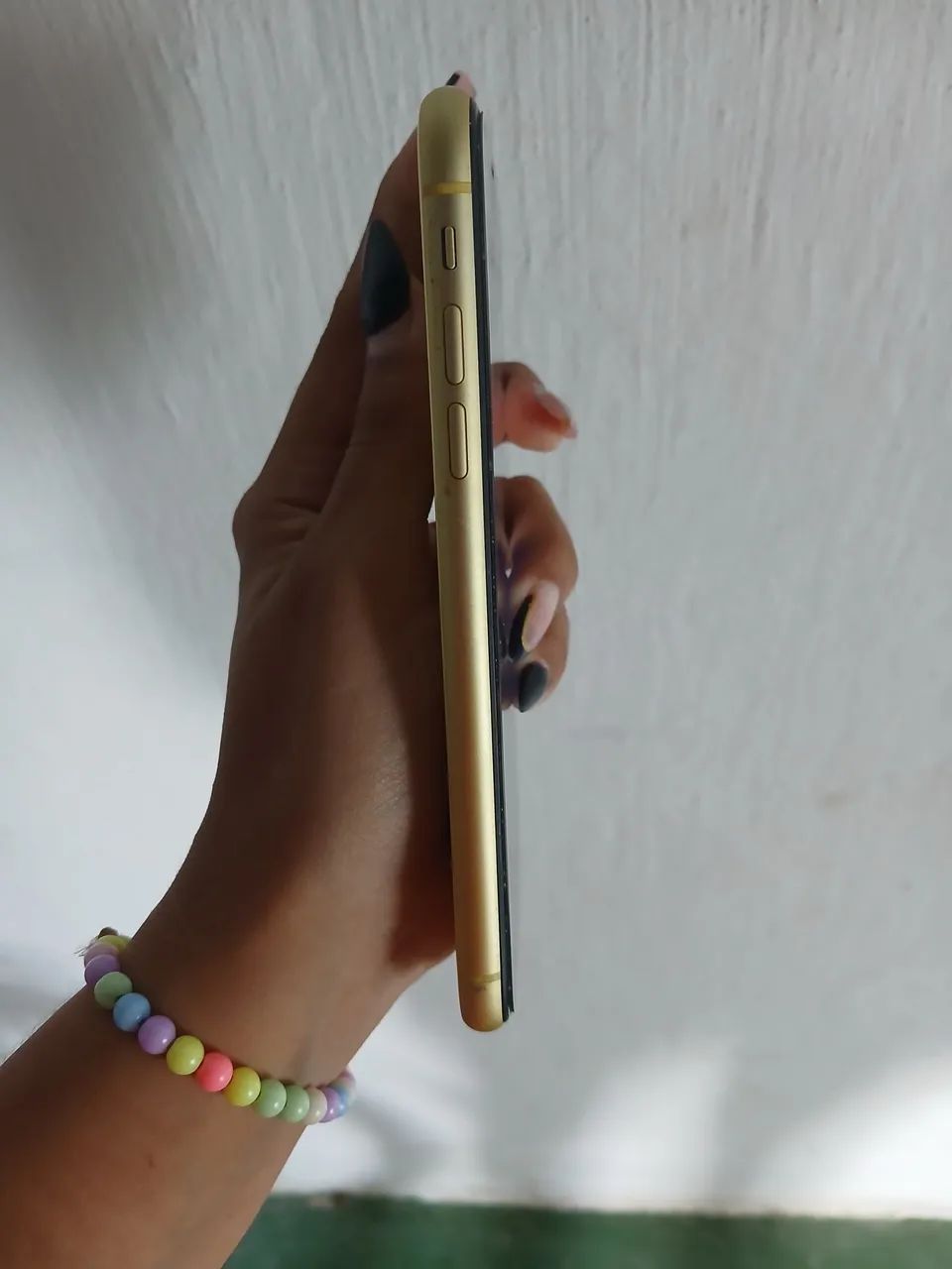 iPhone 11 semi novo  - Foto 3