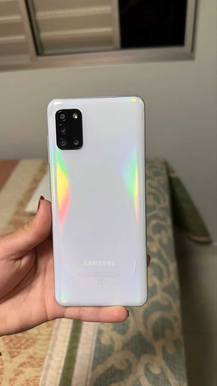Samsung A31, 128gb - Foto 3