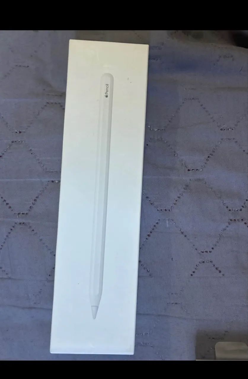 Apple Pencil 2a Geração Original - Foto 3