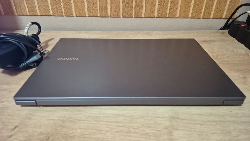 Notebook Samsung Book i5 256GB 8GB com garantia e brindes! - Foto 4